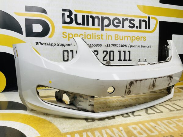 BUMPER Volkswagen Beetle 4xpdc VOORBUMPER 1-C6-11926z