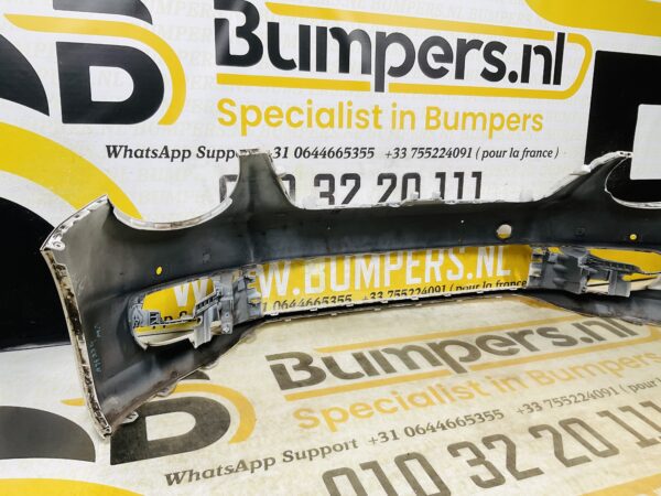 BUMPER Volkswagen Beetle 4xpdc VOORBUMPER 1-C6-11926z