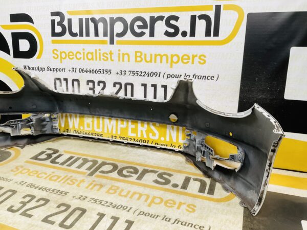 BUMPER Volkswagen Beetle 4xpdc VOORBUMPER 1-C6-11926z