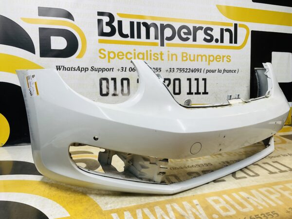 BUMPER Volkswagen Beetle 4xpdc VOORBUMPER 1-C6-11927z