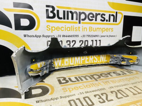 BUMPER Volkswagen Beetle 4xpdc VOORBUMPER 1-C6-11927z