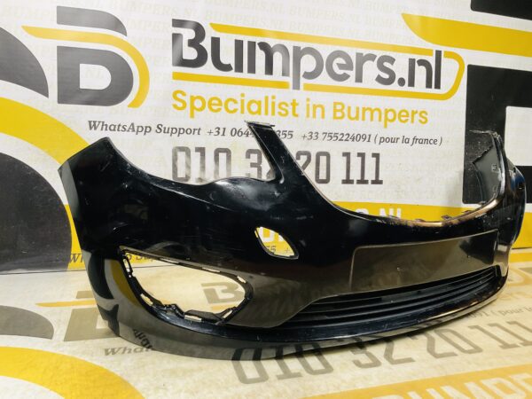 BUMPER Opel Karl 2014-2024  VOORBUMPER 2-i4-11942z