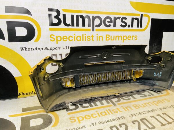 BUMPER Fiat 500 2007-2015  VOORBUMPER 2-B3-11948z