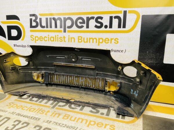 BUMPER Fiat 500 2007-2015  VOORBUMPER 2-B3-11948z