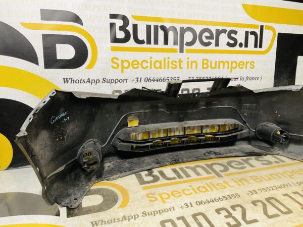 BUMPER Nissan Qashqai 2012-2016 VOORBUMPER 1-G8-11954z