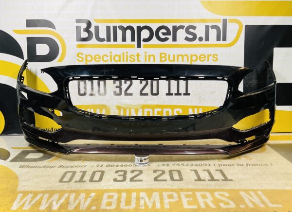 BUMPER Volvo V90 S90  VOORBUMPER 1-E5-11970z
