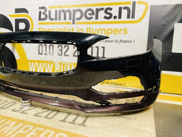BUMPER Volvo V90 S90  VOORBUMPER 1-E5-11970z