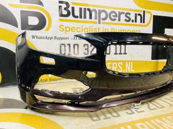 BUMPER Volvo V90 S90  VOORBUMPER 1-E5-11970z