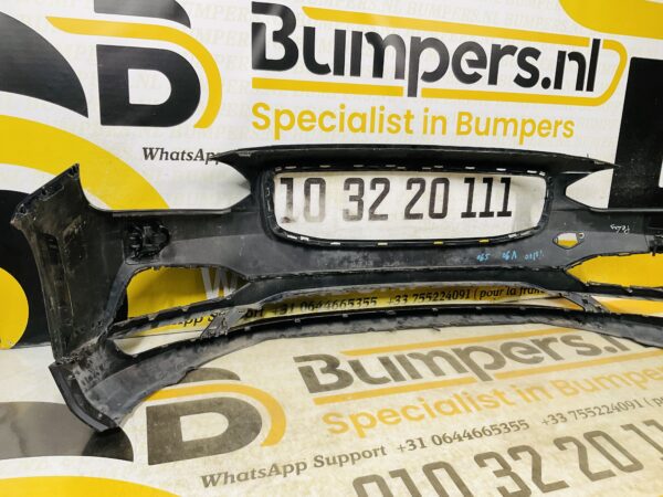 BUMPER Volvo V90 S90  VOORBUMPER 1-E5-11970z