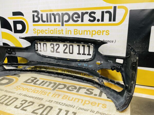 BUMPER Volvo V90 S90  VOORBUMPER 1-E5-11970z