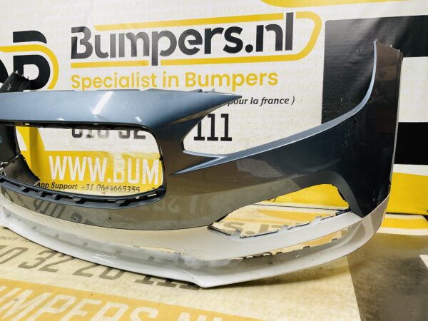 BUMPER Volvo V90 S90  31383226 VOORBUMPER 1-E5-11971z