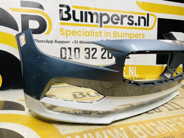 BUMPER Volvo V90 S90  31383226 VOORBUMPER 1-E5-11971z