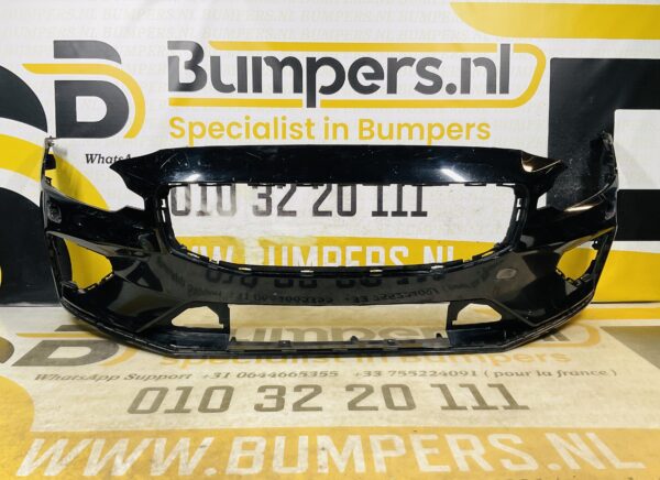 BUMPER Volvo V60 S60 Rdesing R-Design kls  VOORBUMPER 1-E5-11972z