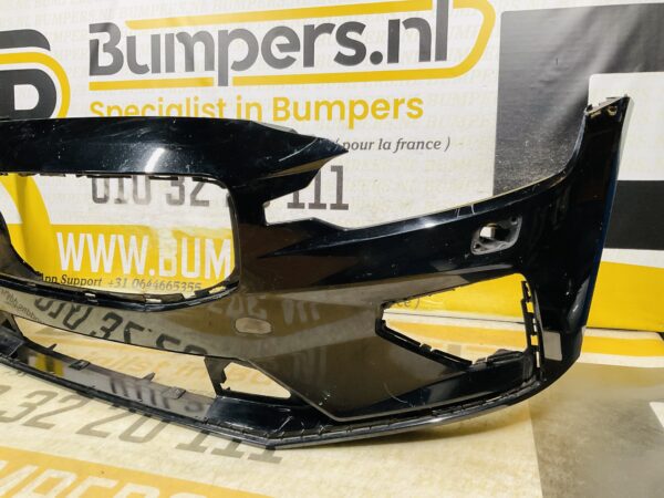 BUMPER Volvo V60 S60 Rdesing R-Design kls  VOORBUMPER 1-E5-11972z