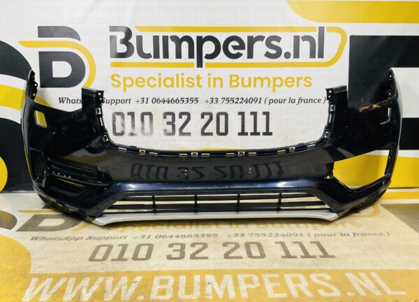 BUMPER Volvo XC90 XC-90  kls 31353362  VOORBUMPER 1-E5-11976z