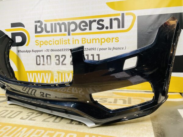 BUMPER Volvo XC90 XC-90  kls 31353362  VOORBUMPER 1-E5-11976z