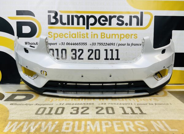 BUMPER Volvo XC40 XC-40 4xpdc kls  VOORBUMPER 1-E5-11977z