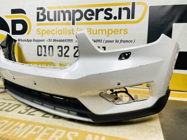 BUMPER Volvo XC40 XC-40 4xpdc kls  VOORBUMPER 1-E5-11977z