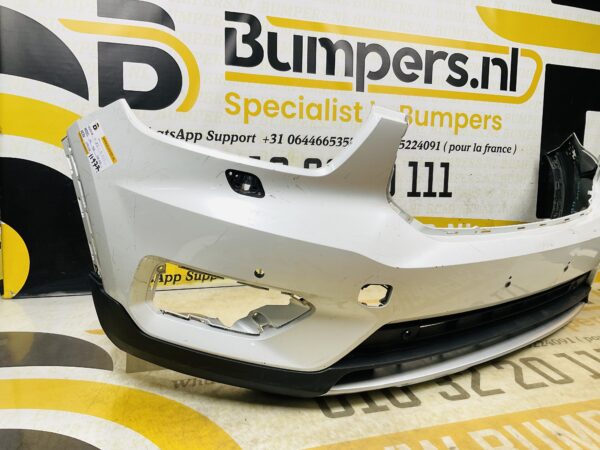 BUMPER Volvo XC40 XC-40 4xpdc kls  VOORBUMPER 1-E5-11977z
