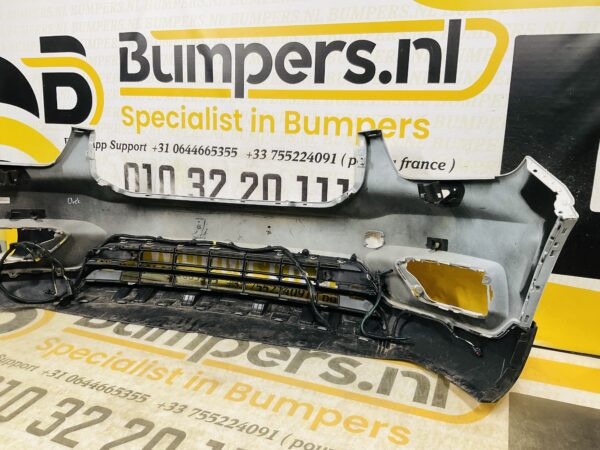 BUMPER Volvo XC40 XC-40 4xpdc kls  VOORBUMPER 1-E5-11977z
