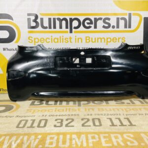 BUMPER Toyota Aygo 52159-0H030 Achterbumper 1-F9-11979z