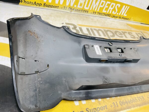 BUMPER Toyota Aygo 52159-0H030 Achterbumper 1-F9-11979z