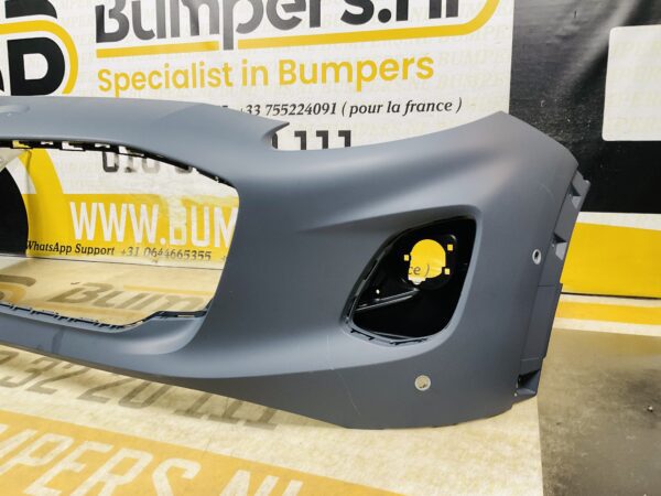 BUMPER Ford Puma Stline ST-Line VOORBUMPER 1-D5-11981z