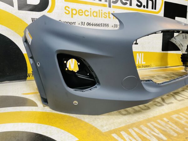 BUMPER Ford Puma Stline ST-Line VOORBUMPER 1-D5-11981z