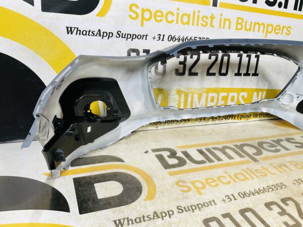 BUMPER Ford Puma Stline ST-Line VOORBUMPER 1-D5-11981z