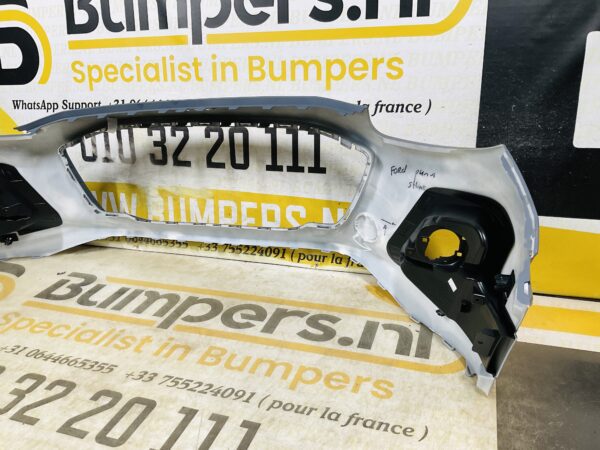 BUMPER Ford Puma Stline ST-Line VOORBUMPER 1-D5-11981z