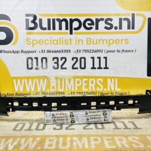 Bumperlip Toyota Highlander 2020-2024  Achterbumperlip 2-L9A-11989z