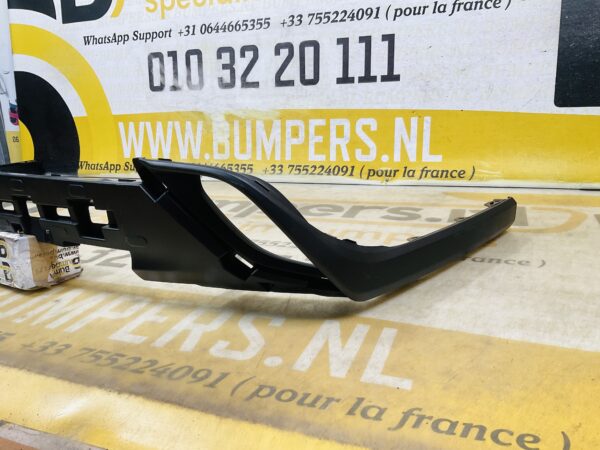Bumperlip Toyota Highlander 2020-2024  Achterbumperlip 2-L9A-11989z