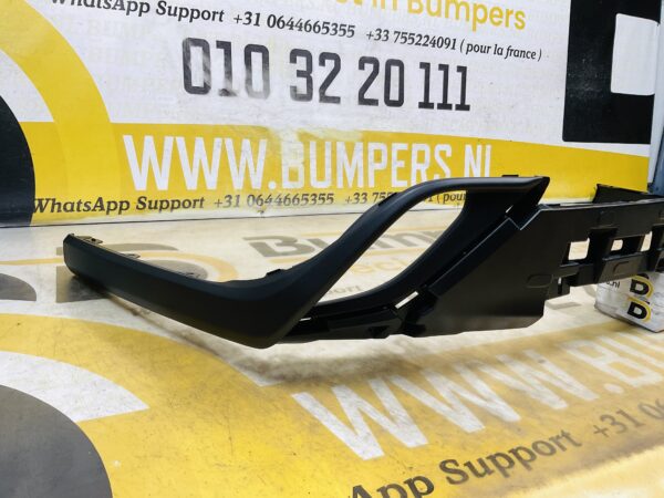 Bumperlip Toyota Highlander 2020-2024  Achterbumperlip 2-L9A-11989z