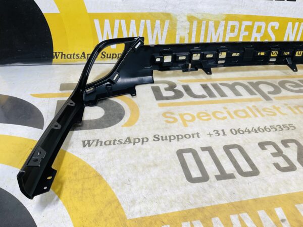 Bumperlip Toyota Highlander 2020-2024  Achterbumperlip 2-L9A-11989z