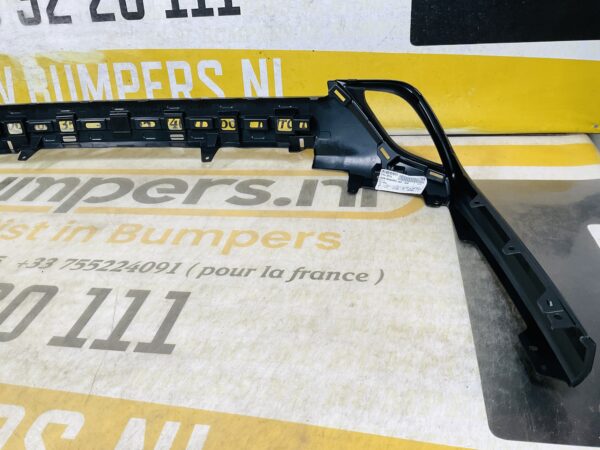 Bumperlip Toyota Highlander 2020-2024  Achterbumperlip 2-L9A-11989z