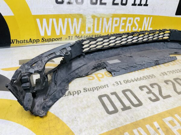 Bumper grill Volkswagen Tiguan 2016-2021  Voorbumper grill 2-L9A-11990z