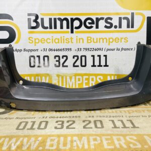 Bumpers Renault Grand Scenic 2016-2018 850229672R Achterbumper 2-H5-11991z