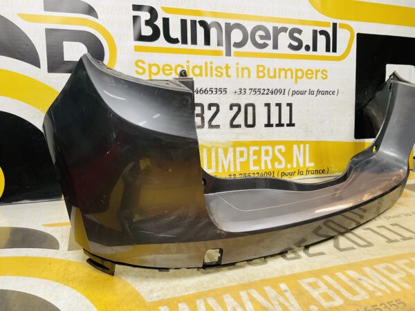 Bumpers Renault Grand Scenic 2016-2018 850229672R Achterbumper 2-H5-11991z