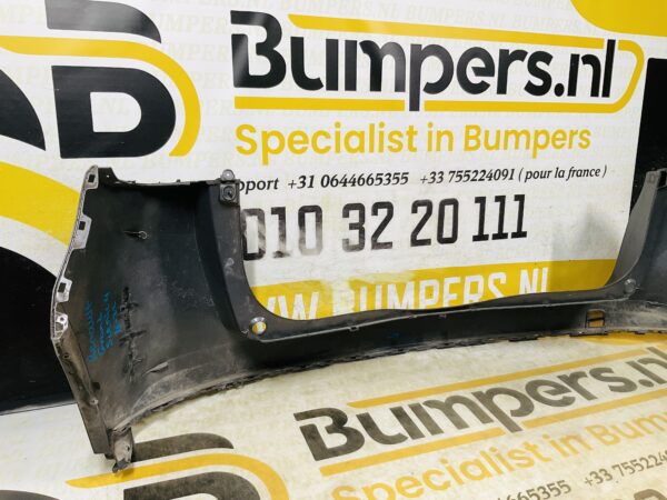 Bumpers Renault Grand Scenic 2016-2018 850229672R Achterbumper 2-H5-11991z