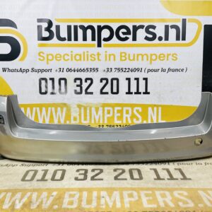 BUMPER Opel Astra H 2004-2012  Achterbumper 2-H5-11992z