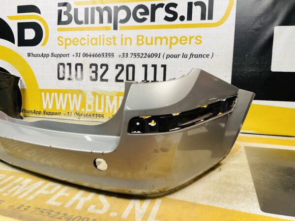 BUMPER Opel Astra H 2004-2012  Achterbumper 2-H5-11992z