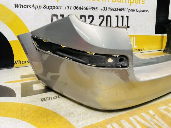 BUMPER Opel Astra H 2004-2012  Achterbumper 2-H5-11992z
