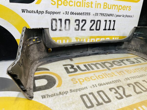 BUMPER Opel Astra H 2004-2012  Achterbumper 2-H5-11992z