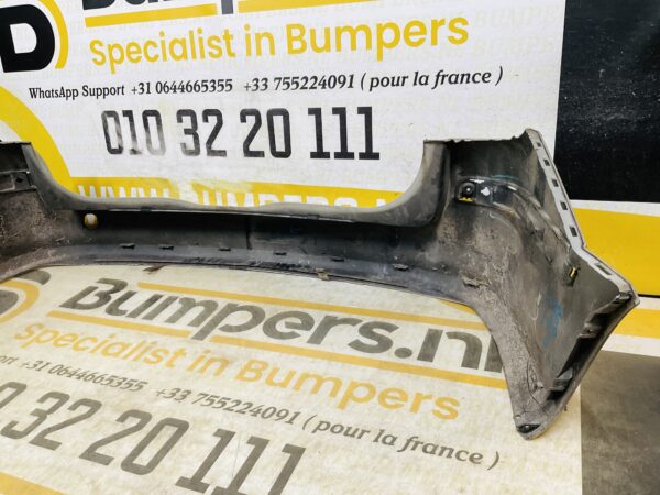 BUMPER Opel Astra H 2004-2012  Achterbumper 2-H5-11992z