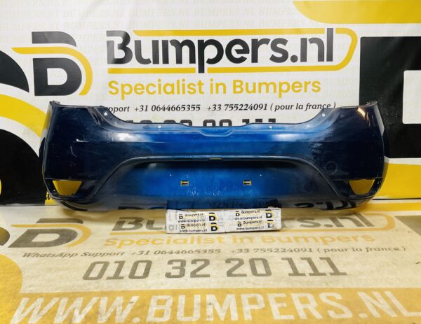 BUMPER Dacia Sandero 2016-2020 850229955R Achterbumper 1-E3-11993z