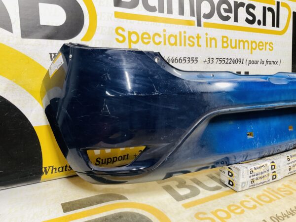 BUMPER Dacia Sandero 2016-2020 850229955R Achterbumper 1-E3-11993z