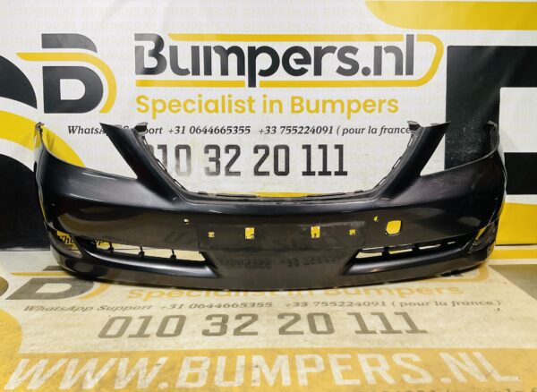 BUMPER Lexus 2008-2012 52119-50890 VOORBUMPER 2-G5-11997z