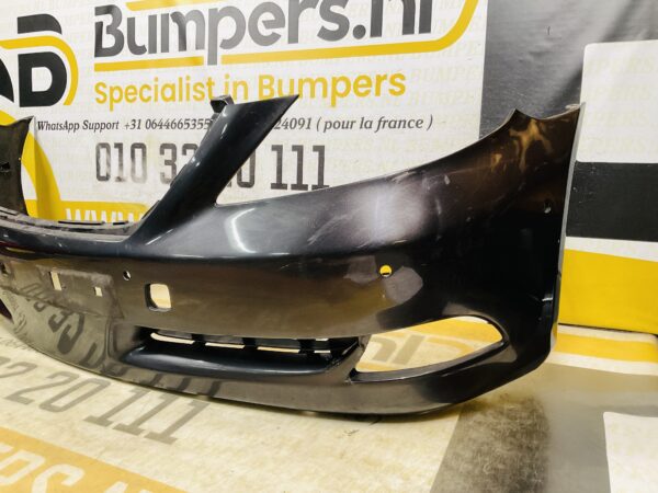 BUMPER Lexus 2008-2012 52119-50890 VOORBUMPER 2-G5-11997z