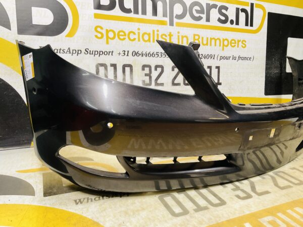 BUMPER Lexus 2008-2012 52119-50890 VOORBUMPER 2-G5-11997z