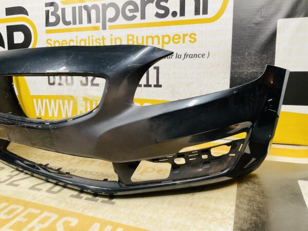 BUMPER Volvo V60 S60 2018-2022 31323831 VOORBUMPER 1-E5-11998z